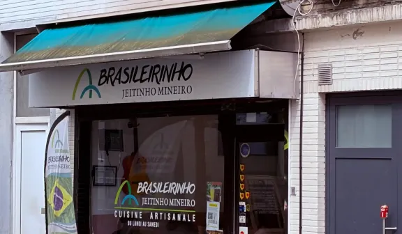 Foto de Restaurante Jeitinho Mineiro