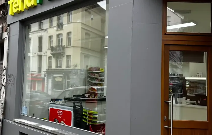 TendTUDO Mercado brasileiro