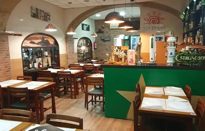 Sol do Brasil Restaurante
