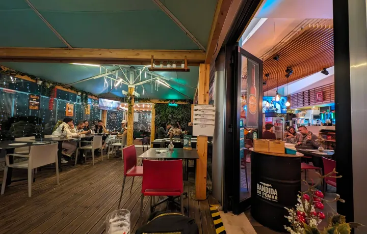 Boteco Dona Luzia