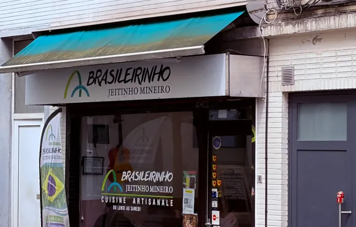 Restaurante Jeitinho Mineiro
