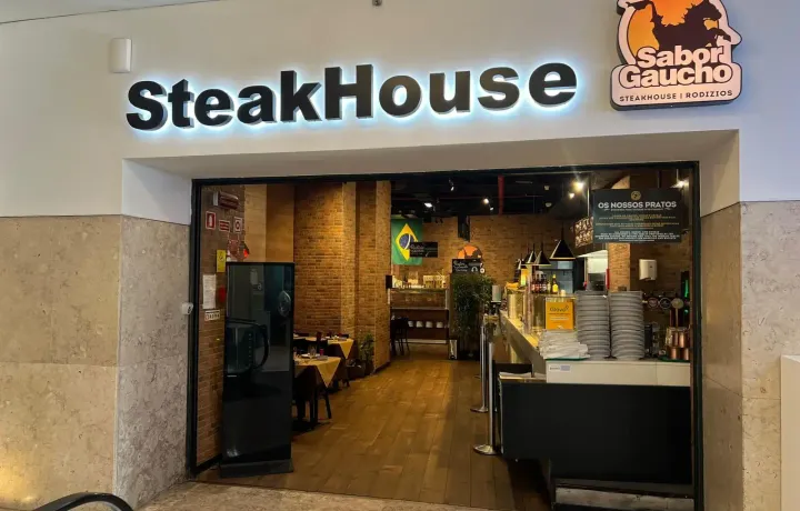 Restaurante Sabor Gaúcho Chiado