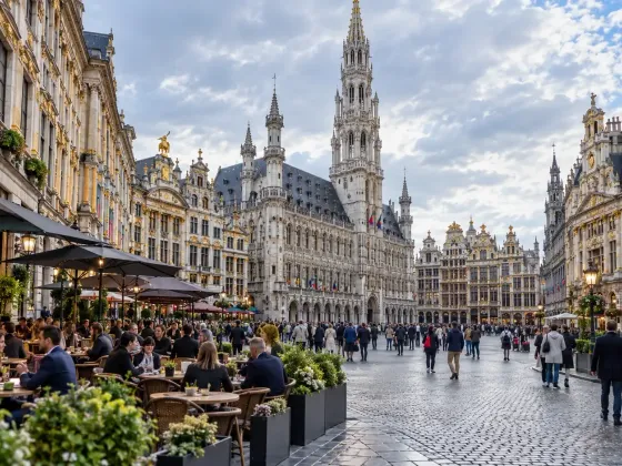 Bruxelas