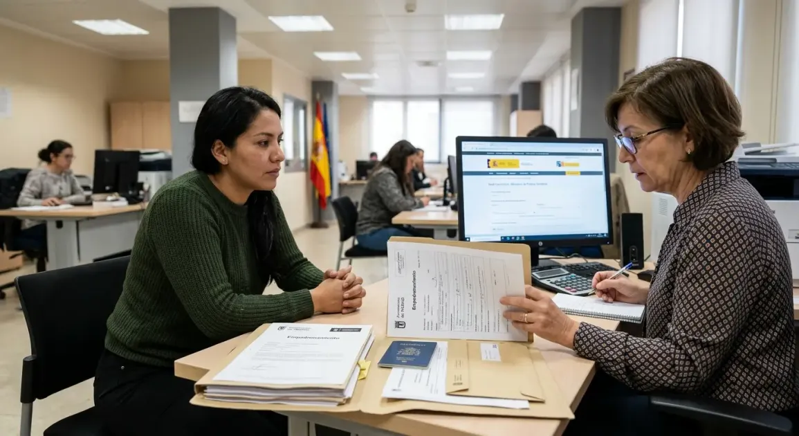 Regularização de imigrantes na Espanha 2026: prazos e requisitos atualizados