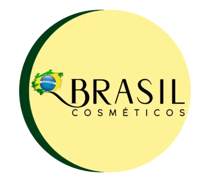 Logo de Brasil Cosméticos