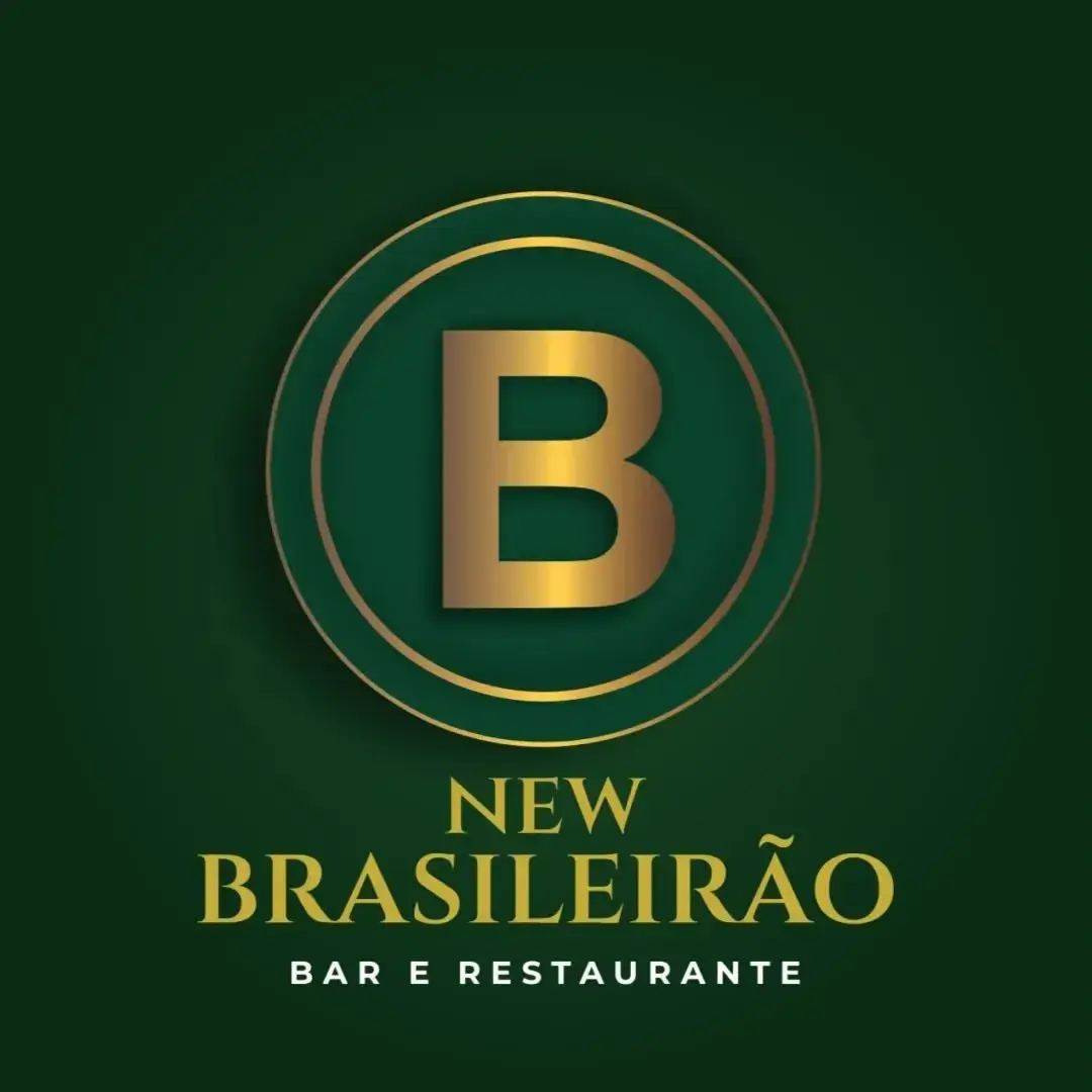 Logo de Restaurante New Brasileirão