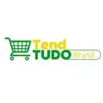 Logo de TendTUDO Mercado brasileiro