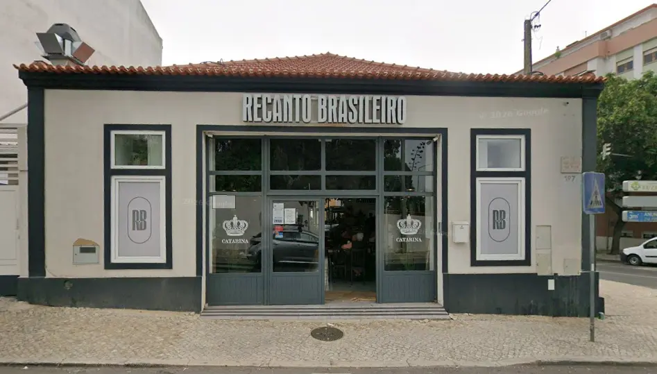 Recanto Brasileiro