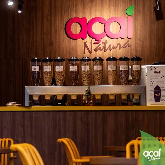 Foto de Açaí Natura