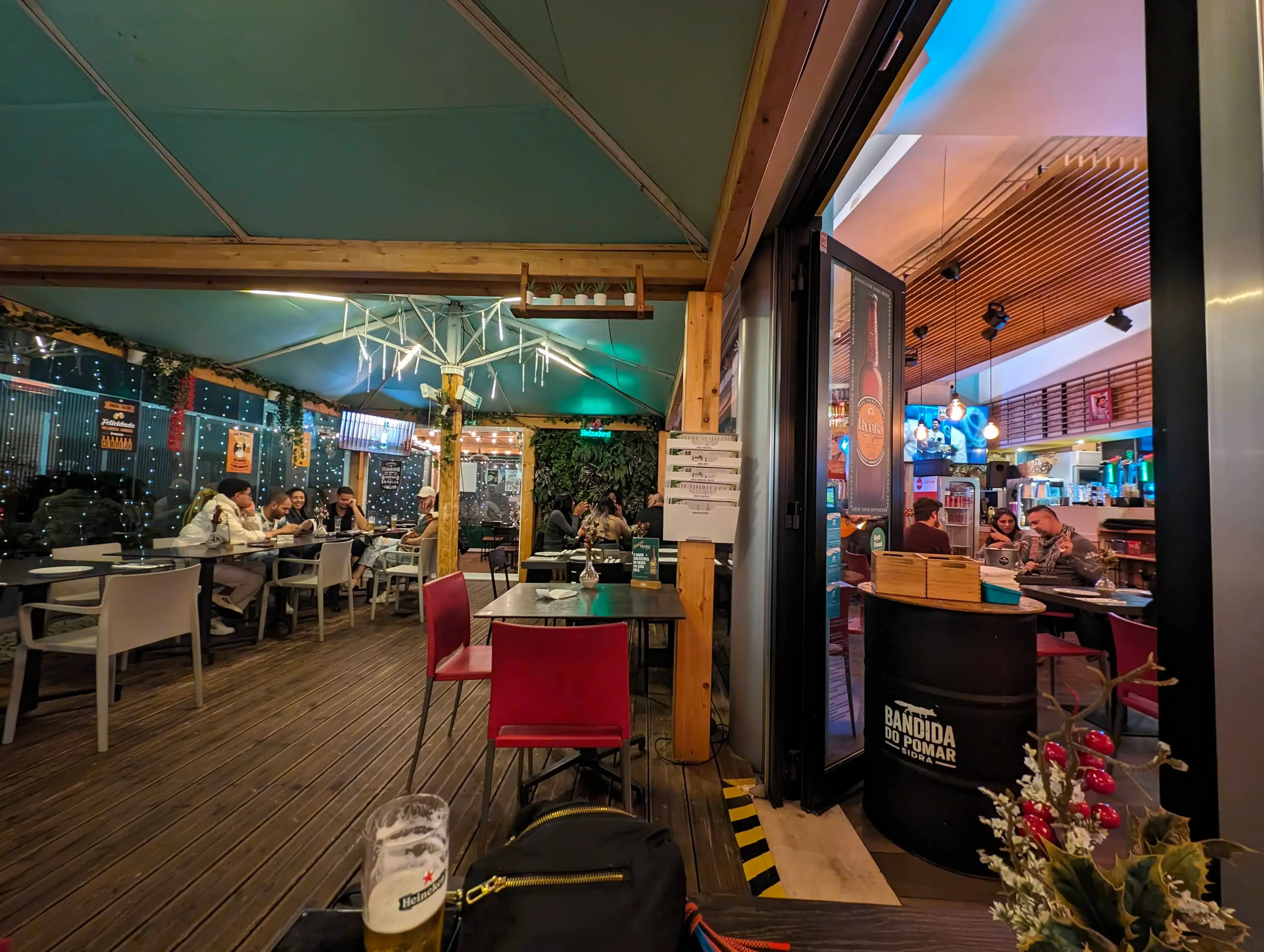 Foto de Boteco Dona Luzia