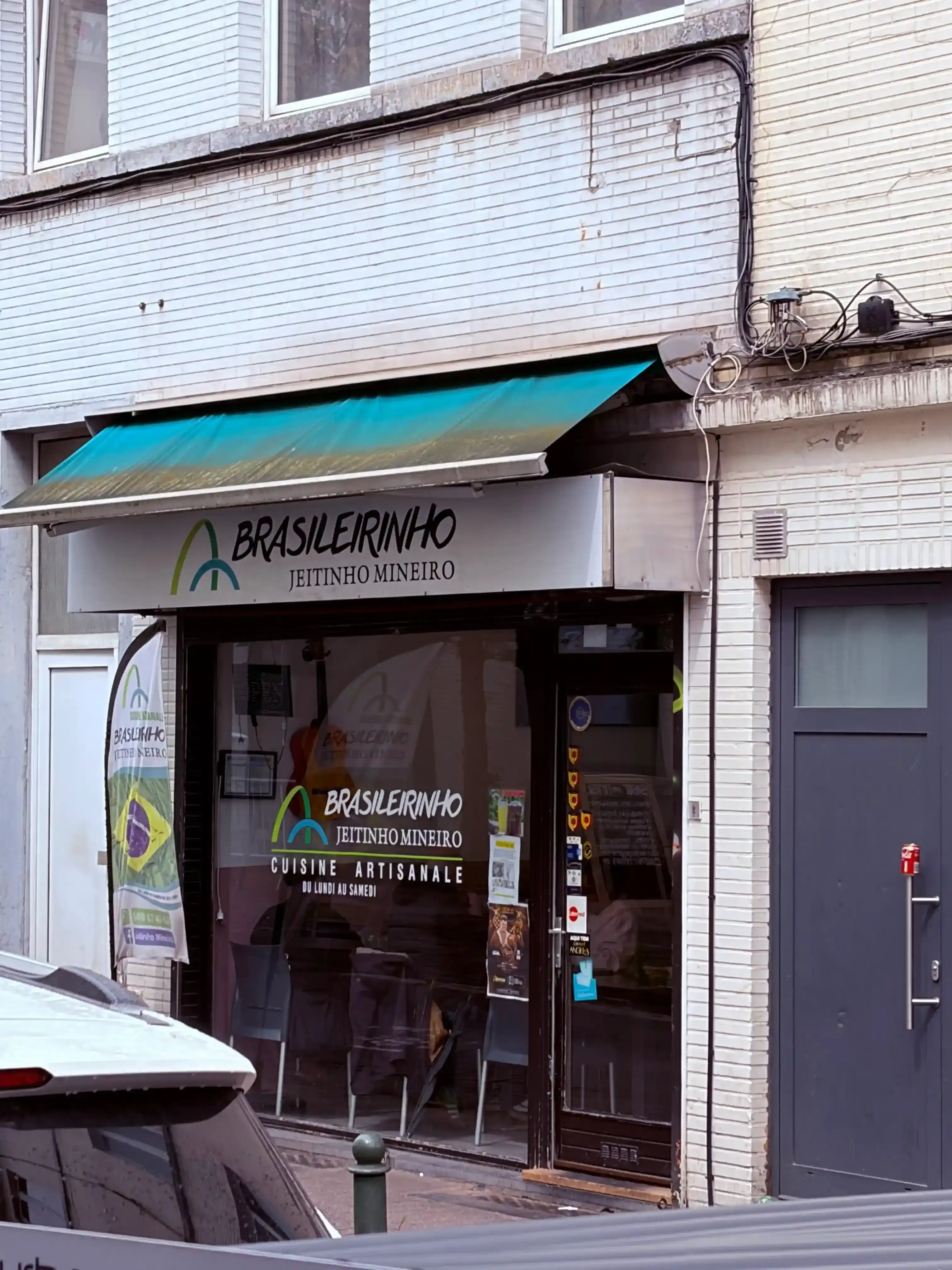 Foto de Restaurante Jeitinho Mineiro