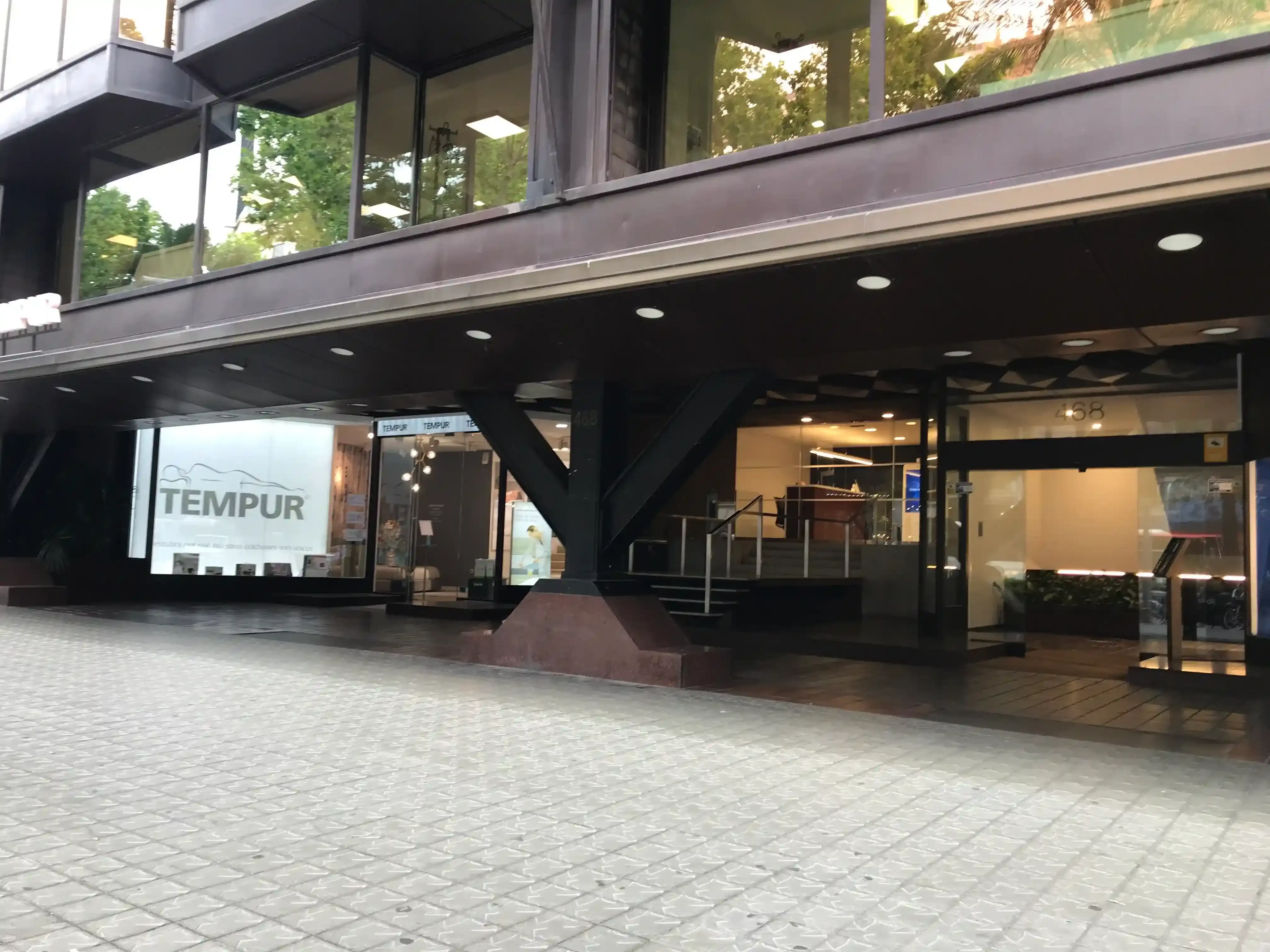 Foto de Consulado-Geral do Brasil em Barcelona