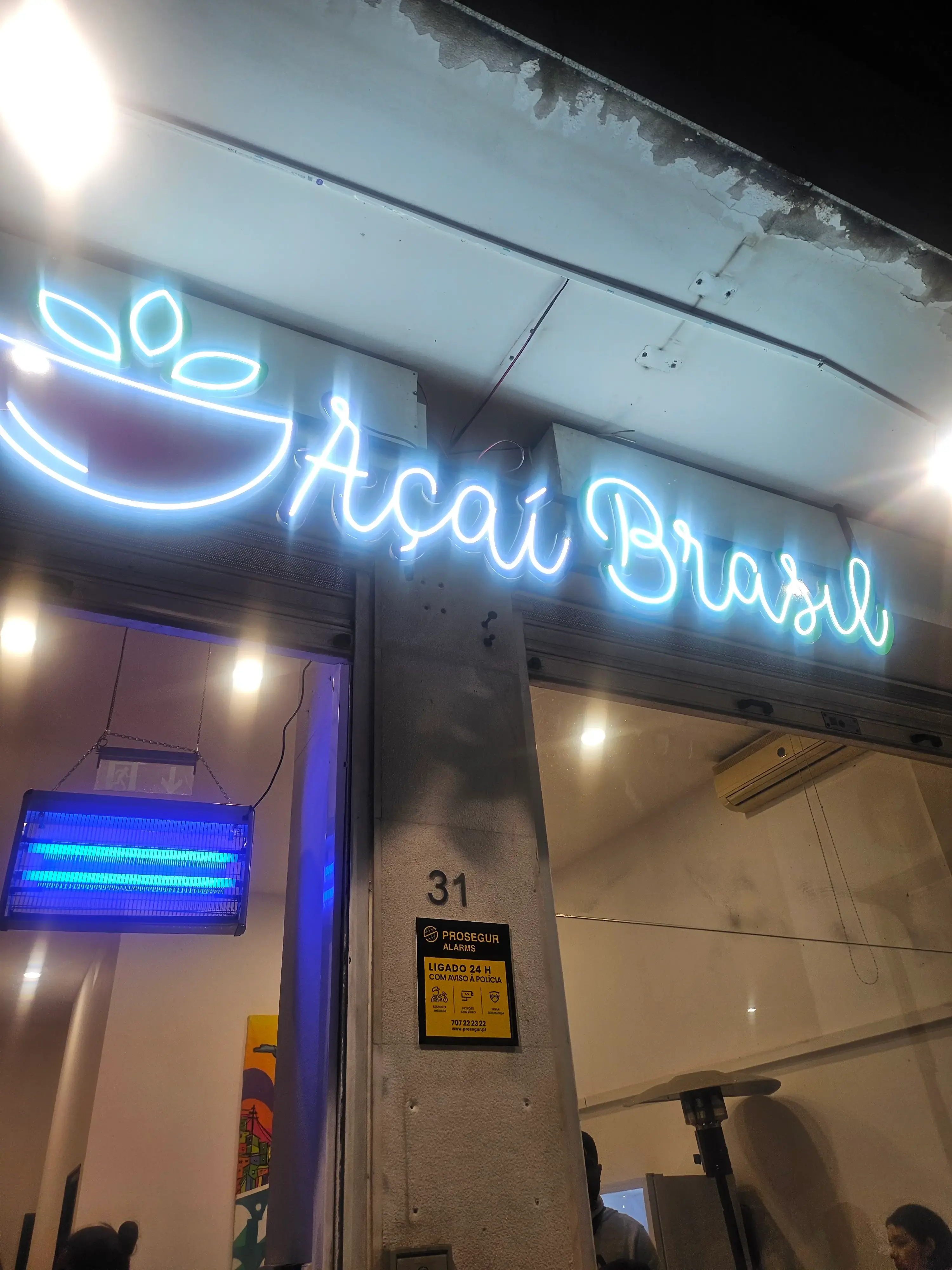 Foto de Açaí Brasil